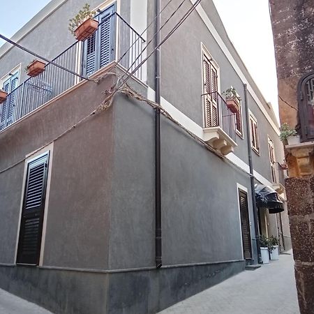 Narciso Boutique Apartment Acireale Kültér fotó