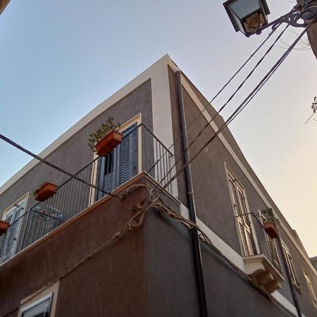 Narciso Boutique Apartment Acireale Kültér fotó