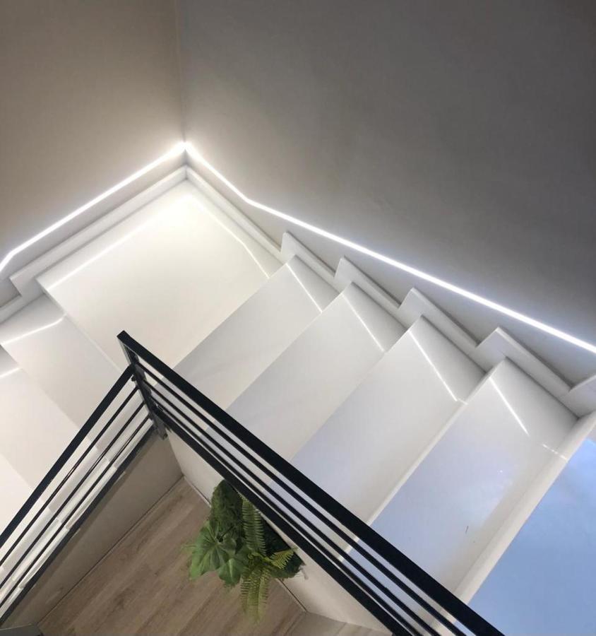 Narciso Boutique Apartment Acireale Kültér fotó