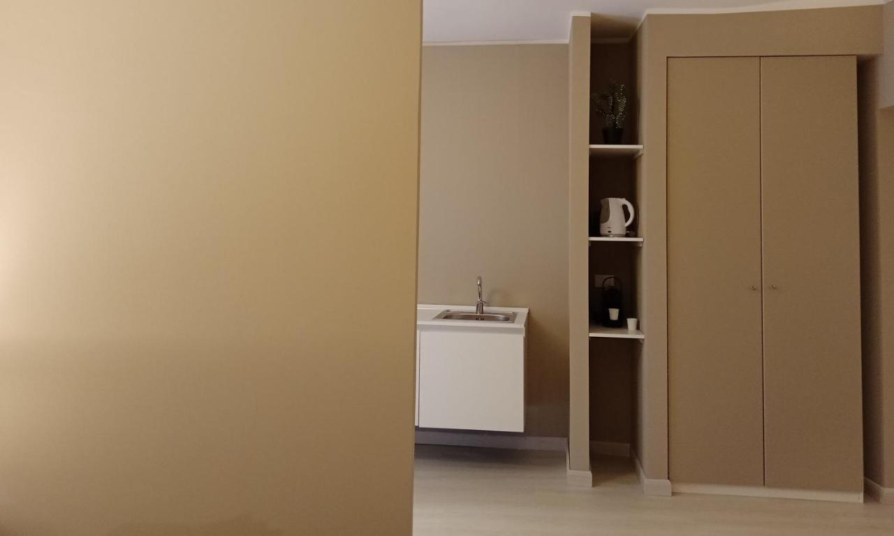 Narciso Boutique Apartment Acireale Kültér fotó