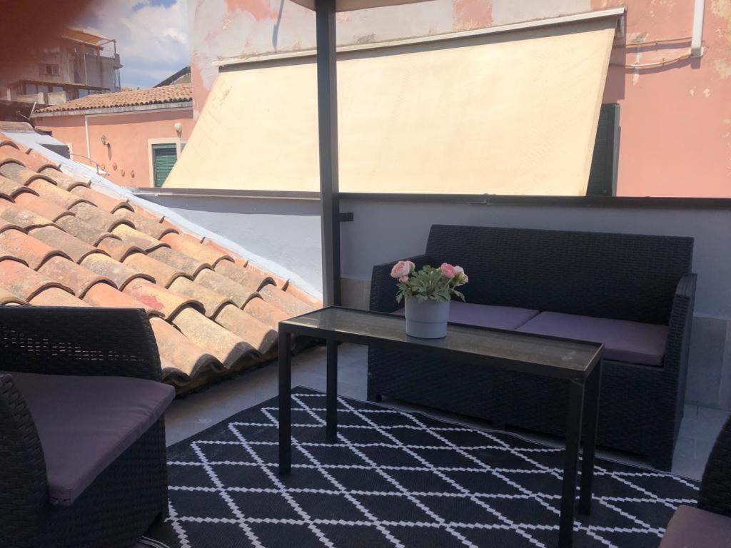 Narciso Boutique Apartment Acireale Kültér fotó