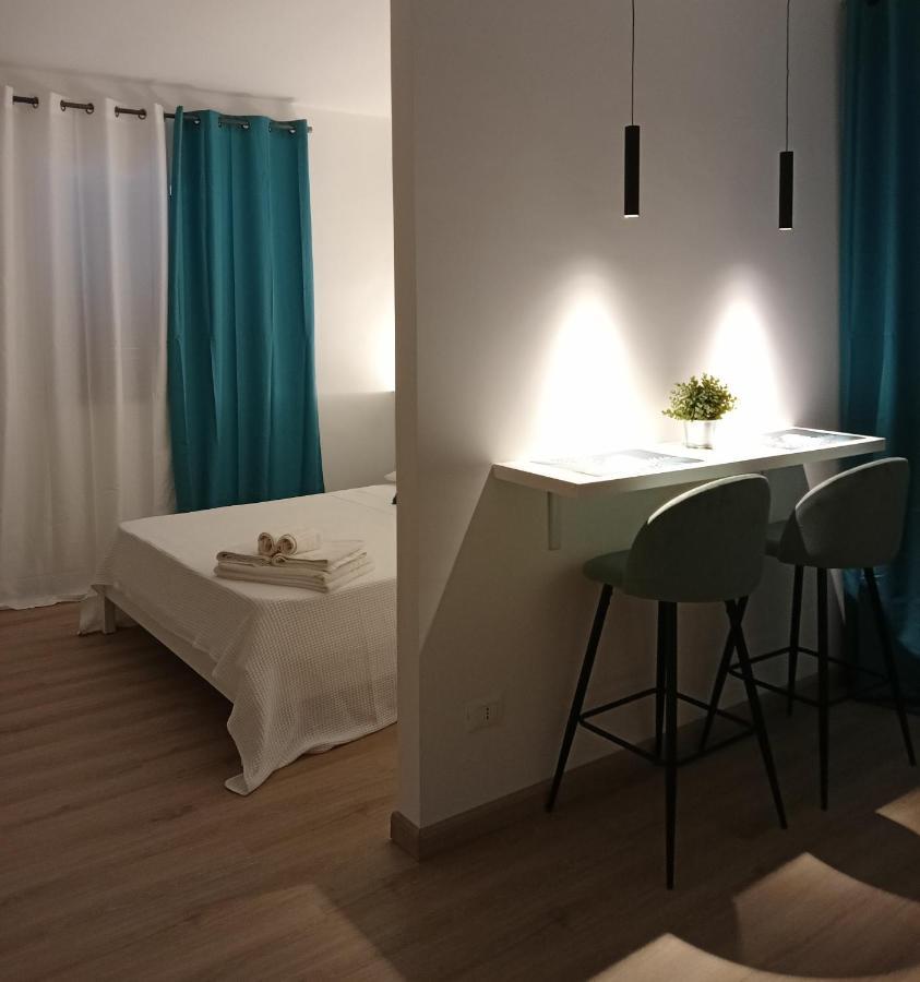 Narciso Boutique Apartment Acireale Kültér fotó
