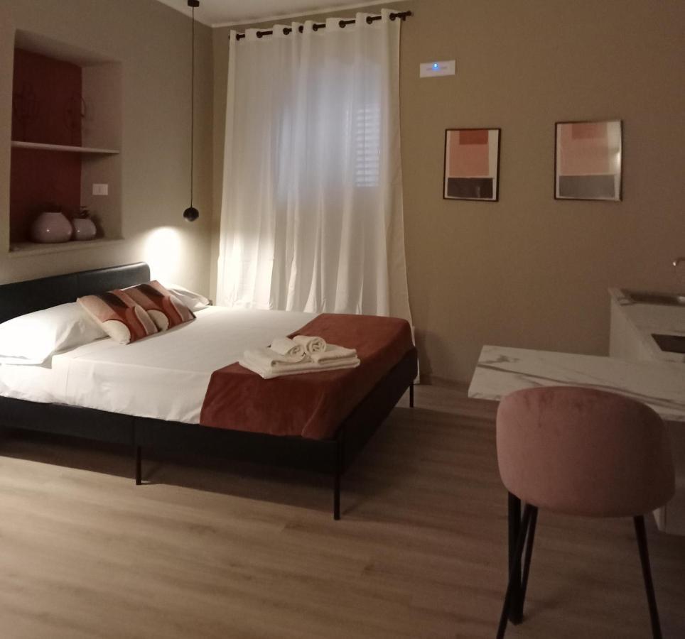 Narciso Boutique Apartment Acireale Kültér fotó