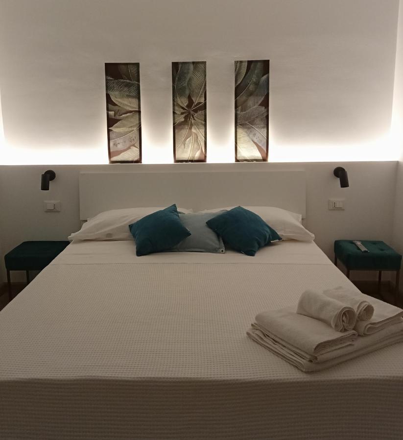 Narciso Boutique Apartment Acireale Kültér fotó