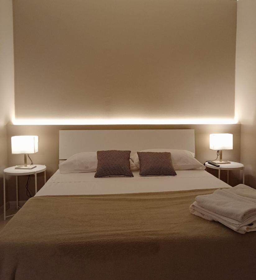 Narciso Boutique Apartment Acireale Kültér fotó