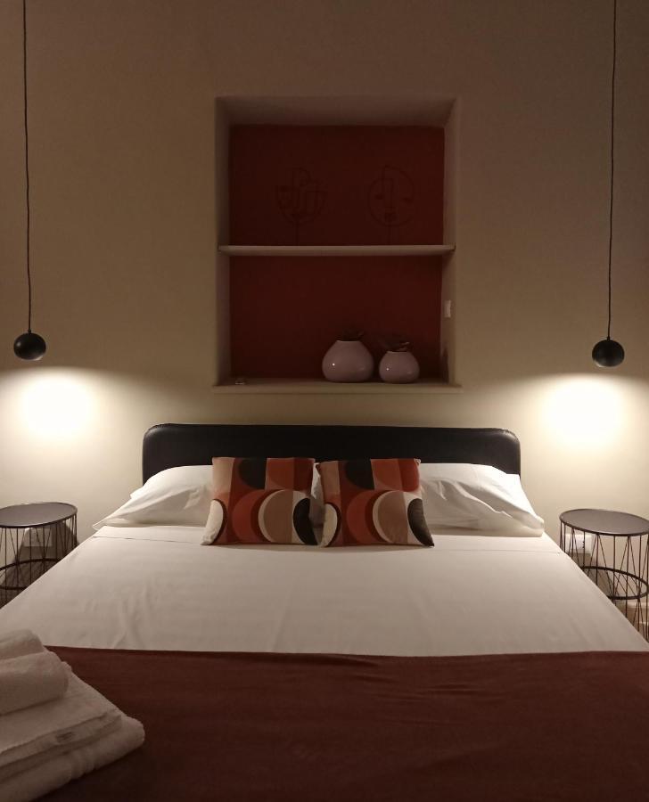 Narciso Boutique Apartment Acireale Kültér fotó