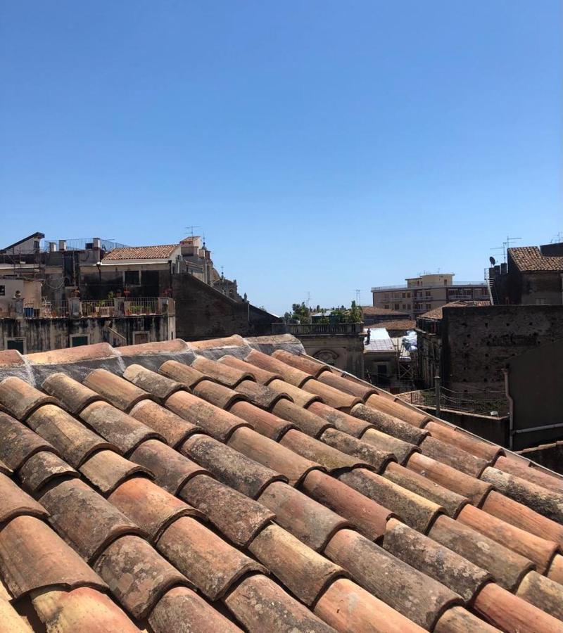 Narciso Boutique Apartment Acireale Kültér fotó