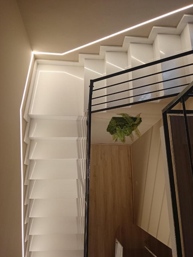 Narciso Boutique Apartment Acireale Kültér fotó