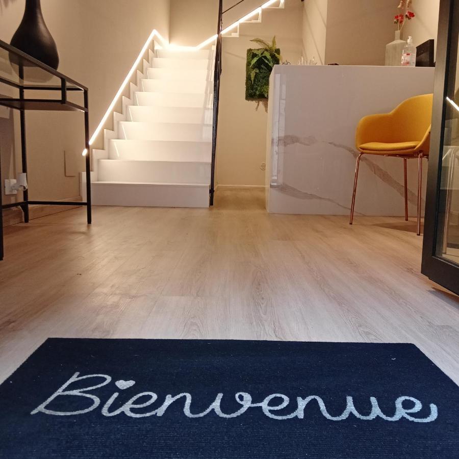 Narciso Boutique Apartment Acireale Kültér fotó