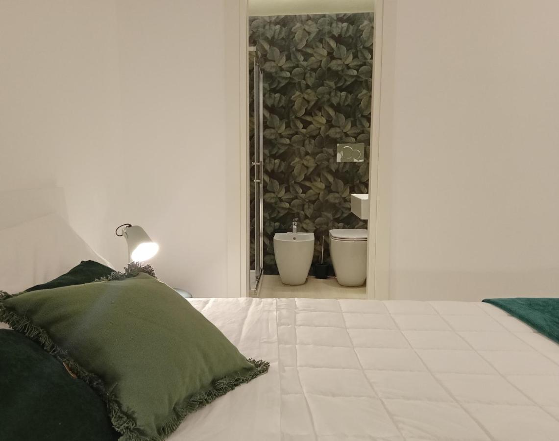 Narciso Boutique Apartment Acireale Kültér fotó