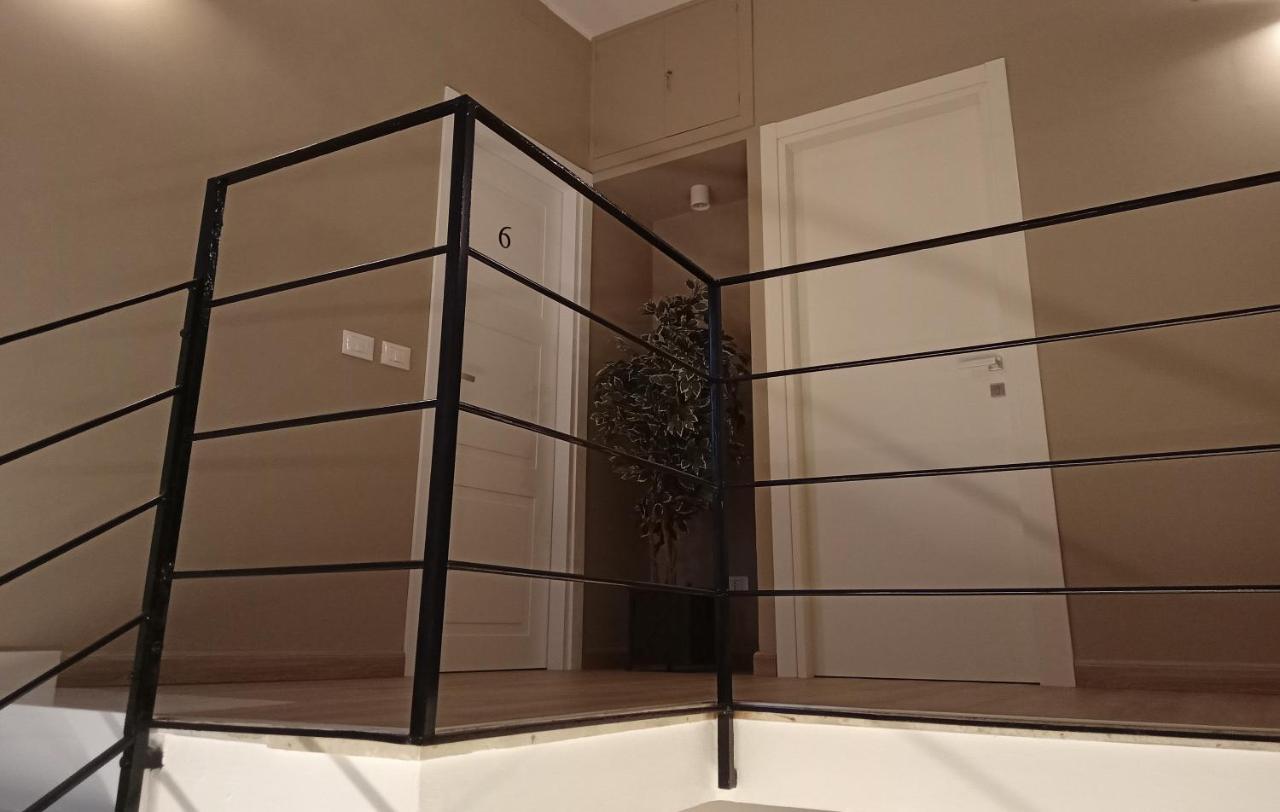 Narciso Boutique Apartment Acireale Kültér fotó