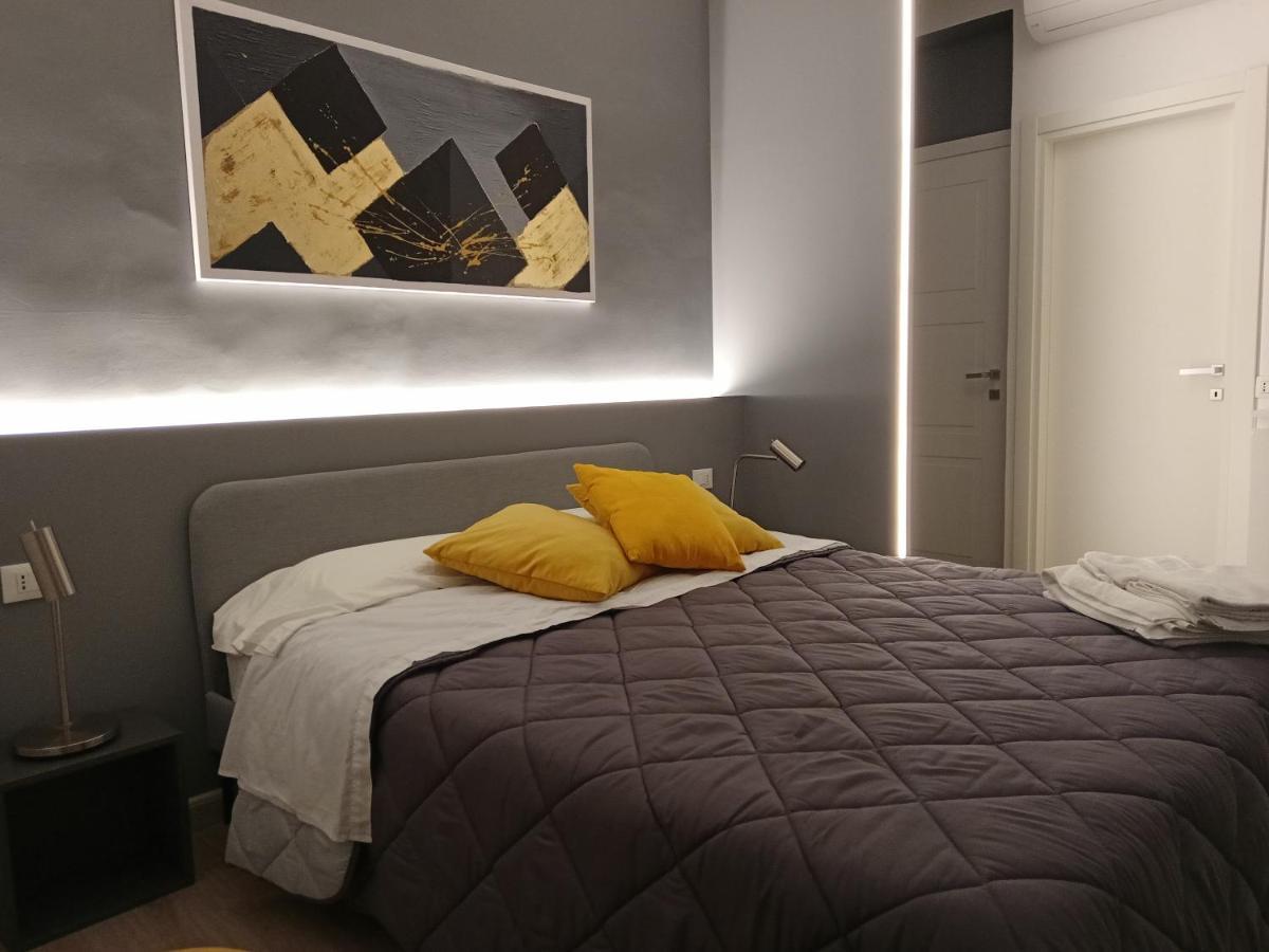 Narciso Boutique Apartment Acireale Kültér fotó