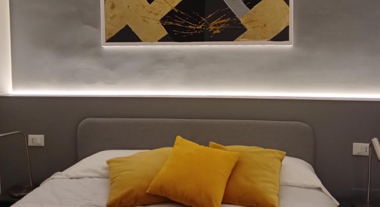 Narciso Boutique Apartment Acireale Kültér fotó