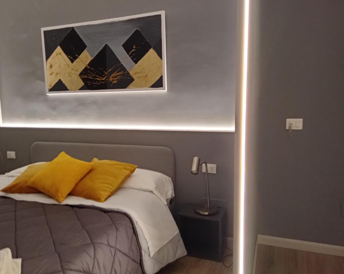 Narciso Boutique Apartment Acireale Kültér fotó