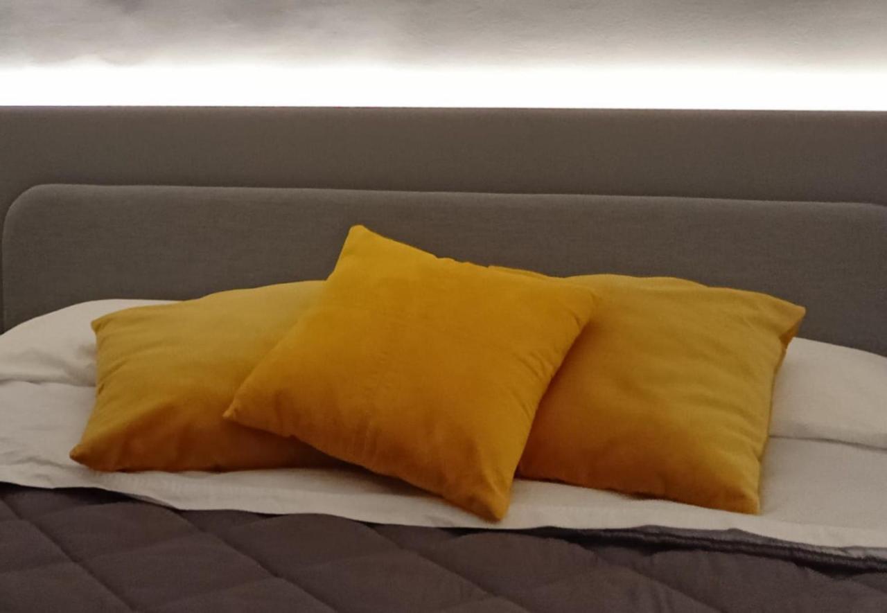 Narciso Boutique Apartment Acireale Kültér fotó