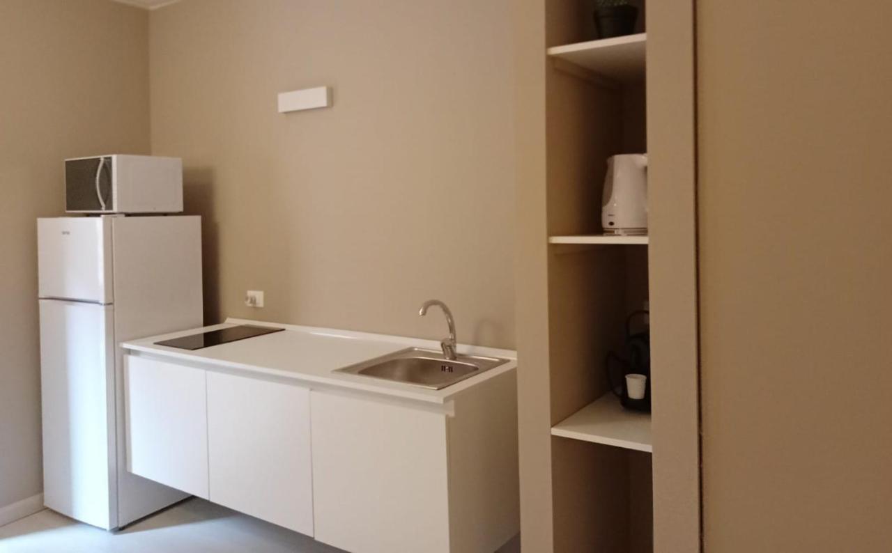 Narciso Boutique Apartment Acireale Kültér fotó