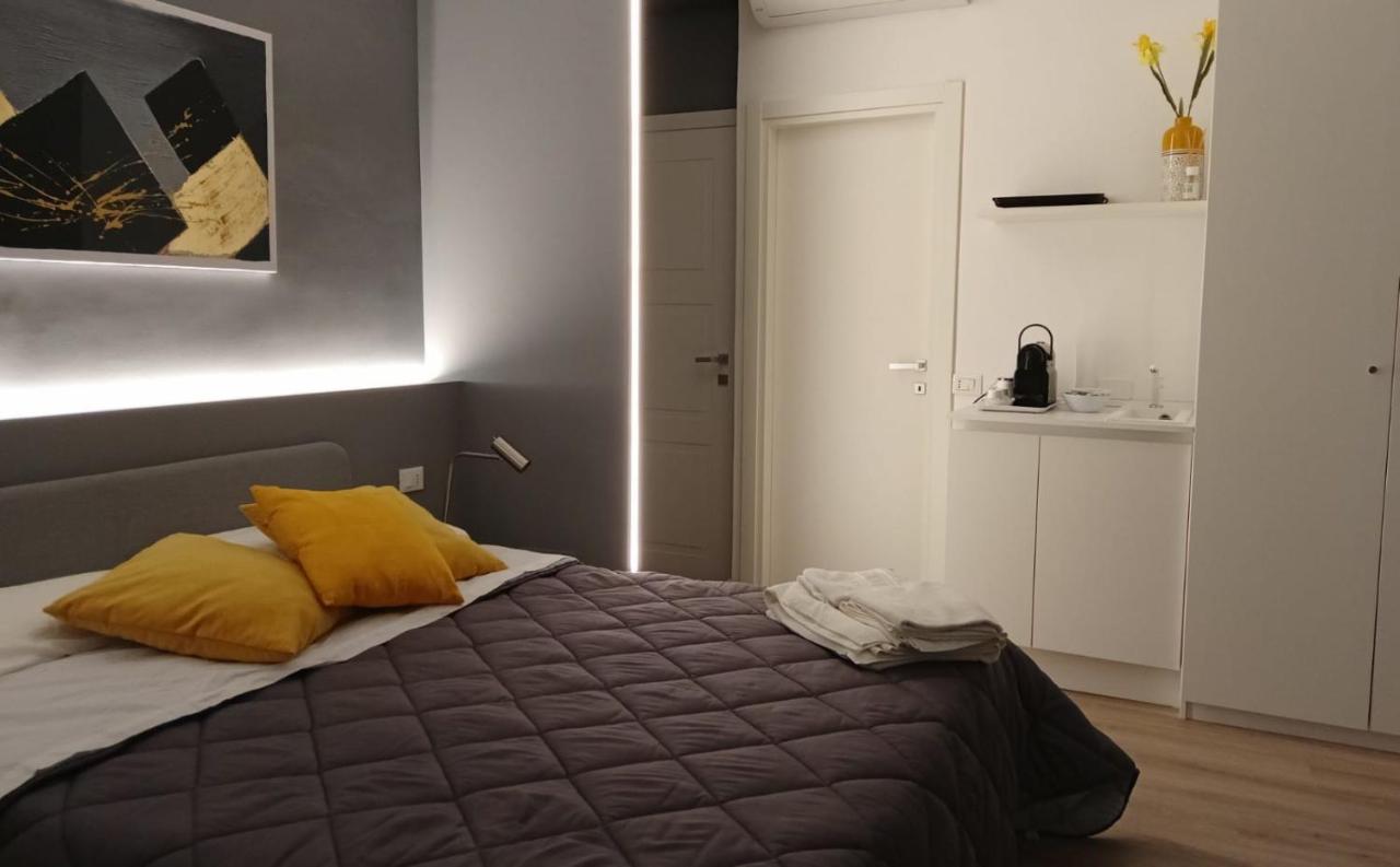 Narciso Boutique Apartment Acireale Kültér fotó