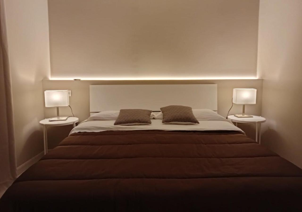 Narciso Boutique Apartment Acireale Kültér fotó