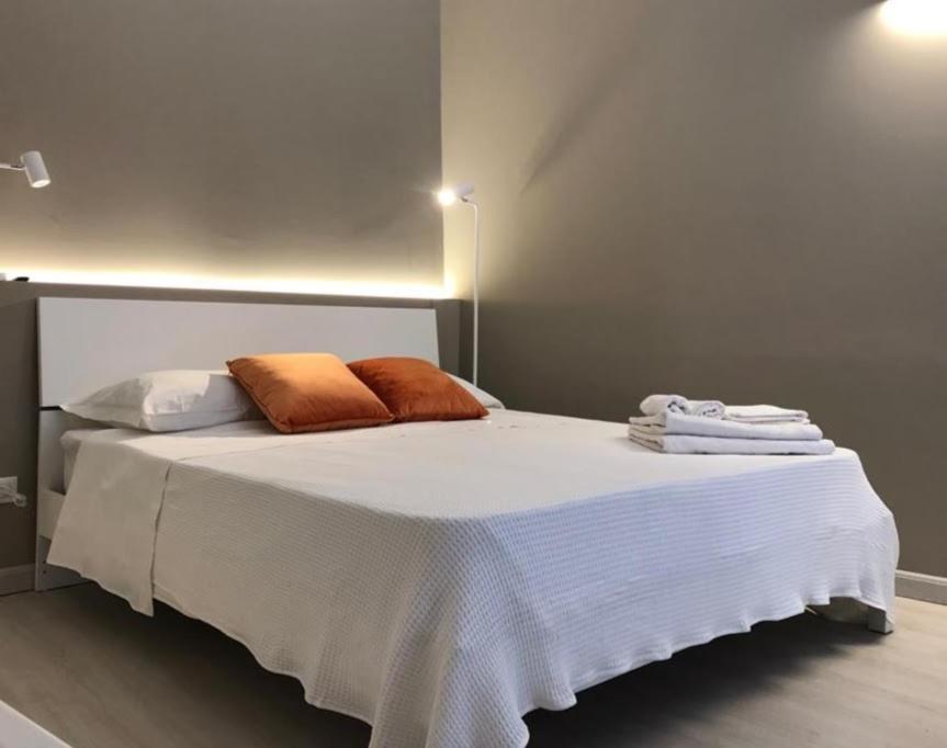 Narciso Boutique Apartment Acireale Kültér fotó