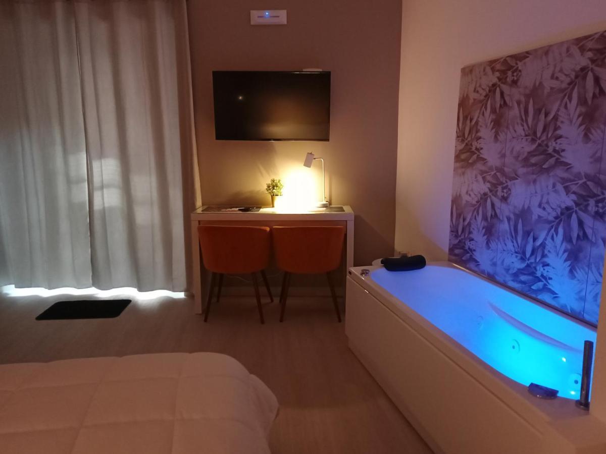 Narciso Boutique Apartment Acireale Kültér fotó