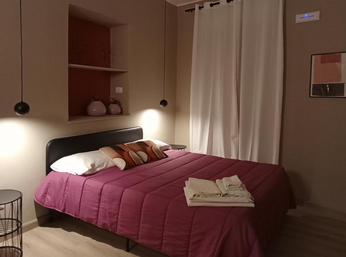 Narciso Boutique Apartment Acireale Kültér fotó