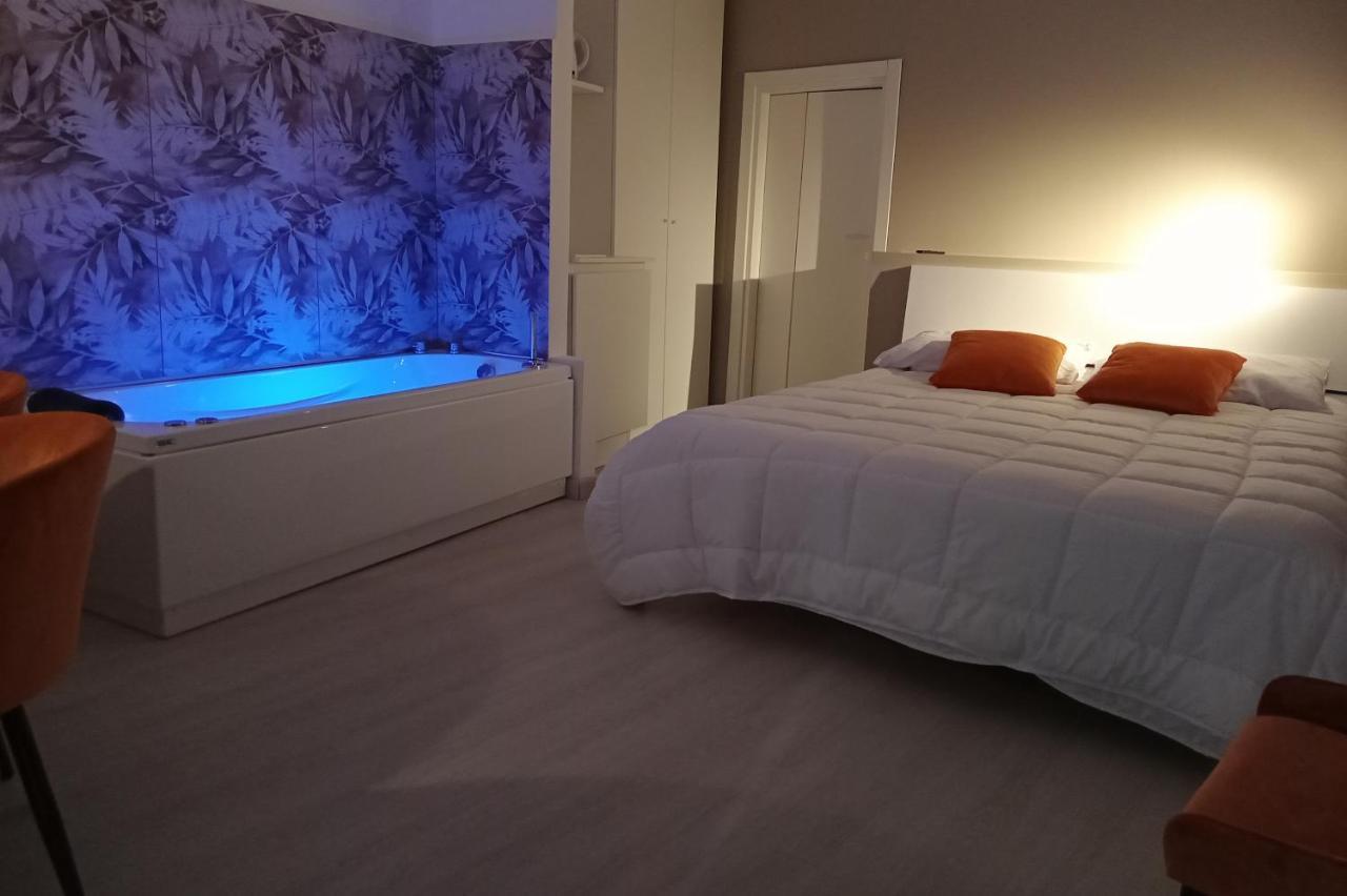Narciso Boutique Apartment Acireale Kültér fotó