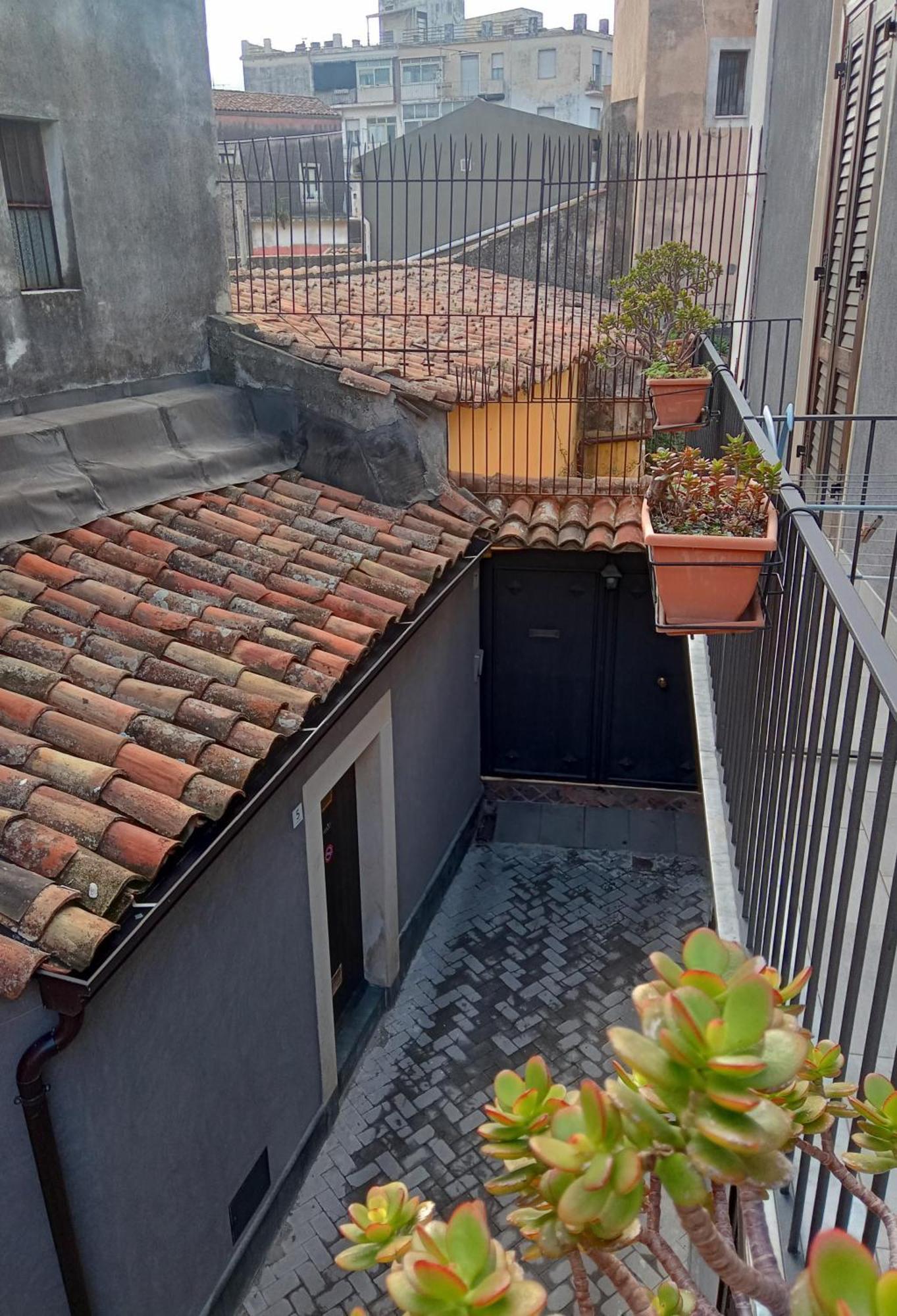 Narciso Boutique Apartment Acireale Kültér fotó