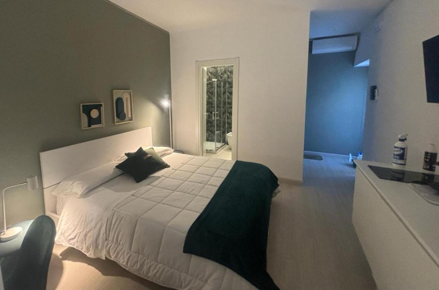 Narciso Boutique Apartment Acireale Kültér fotó