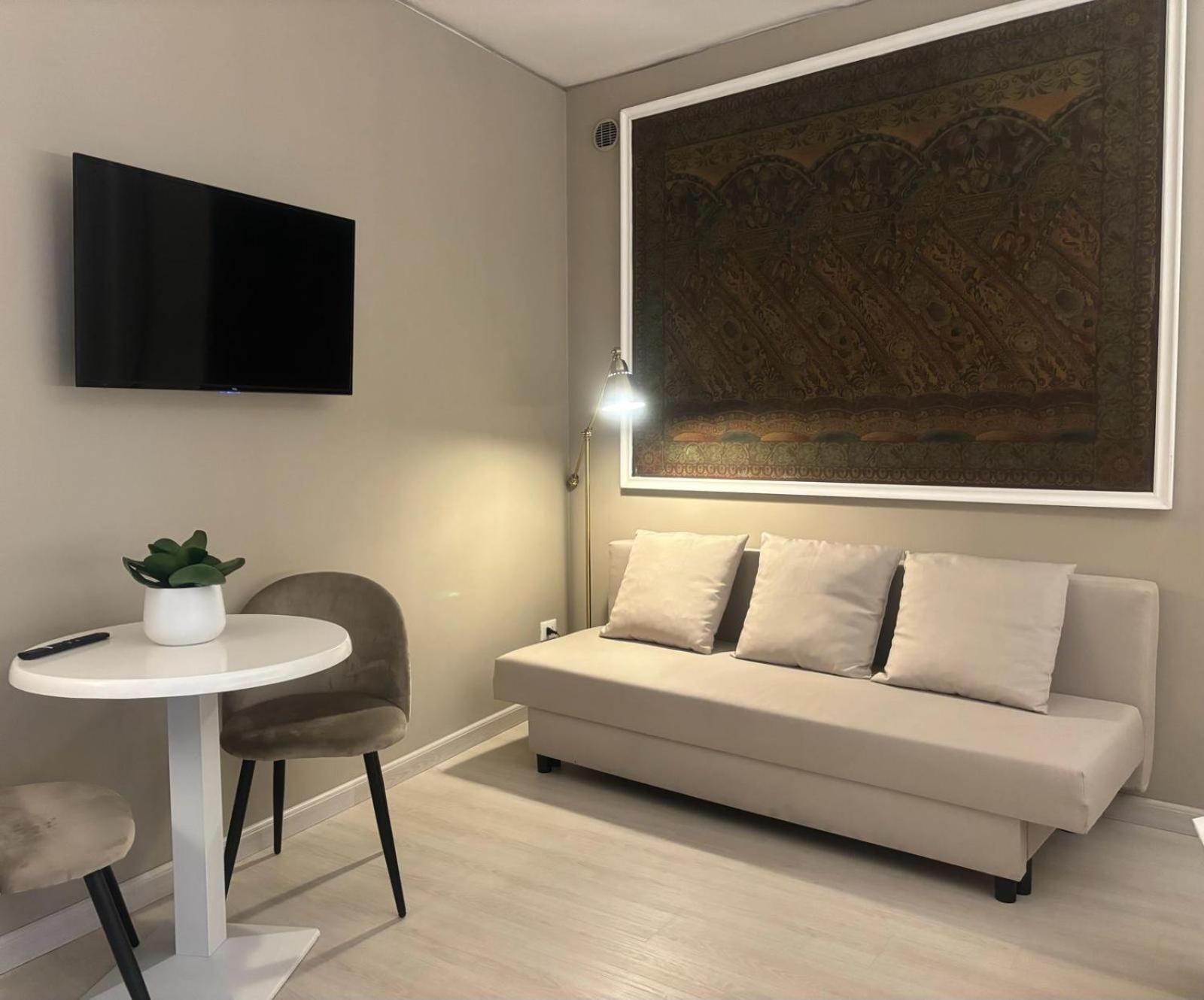 Narciso Boutique Apartment Acireale Kültér fotó