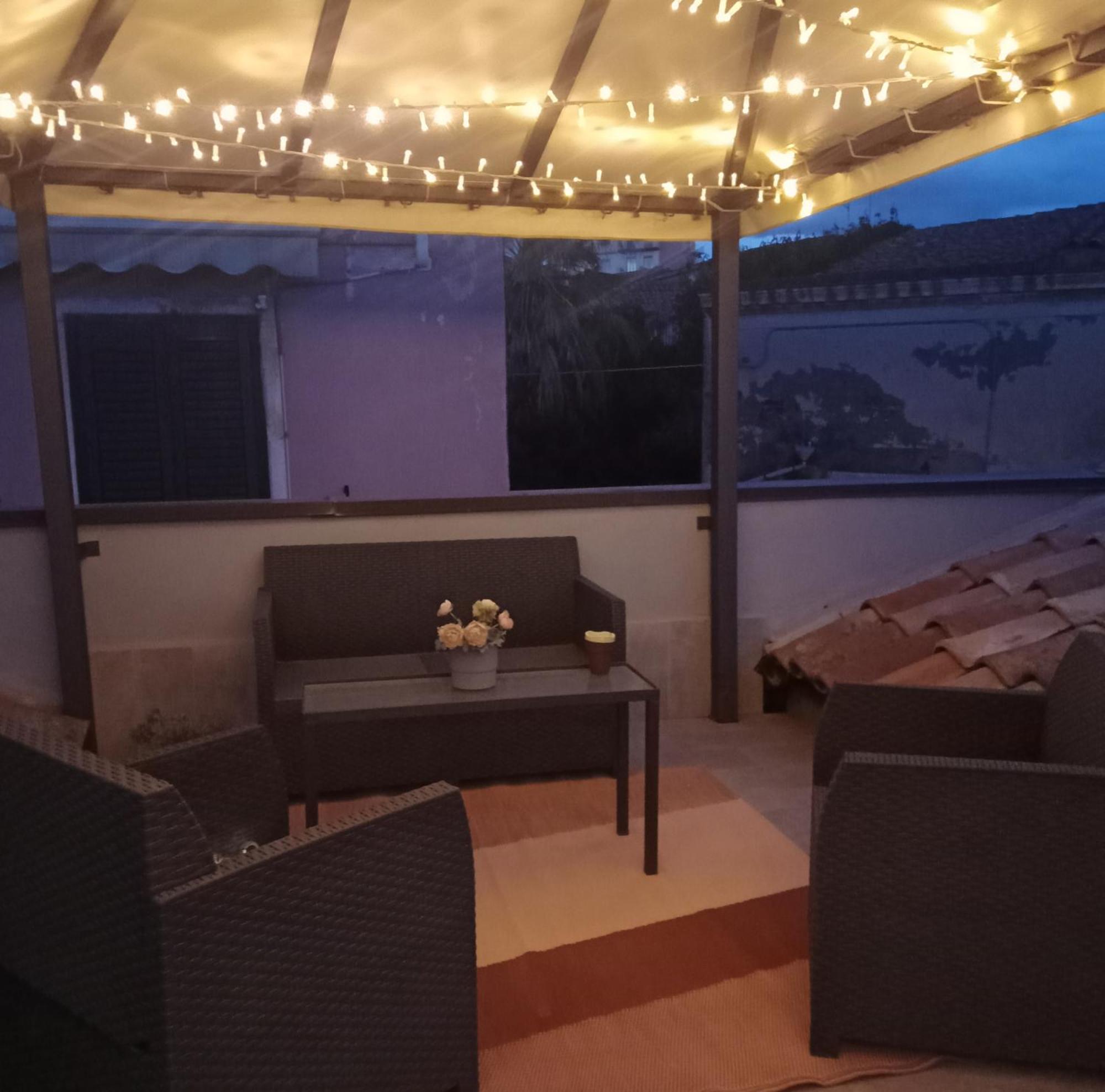 Narciso Boutique Apartment Acireale Kültér fotó