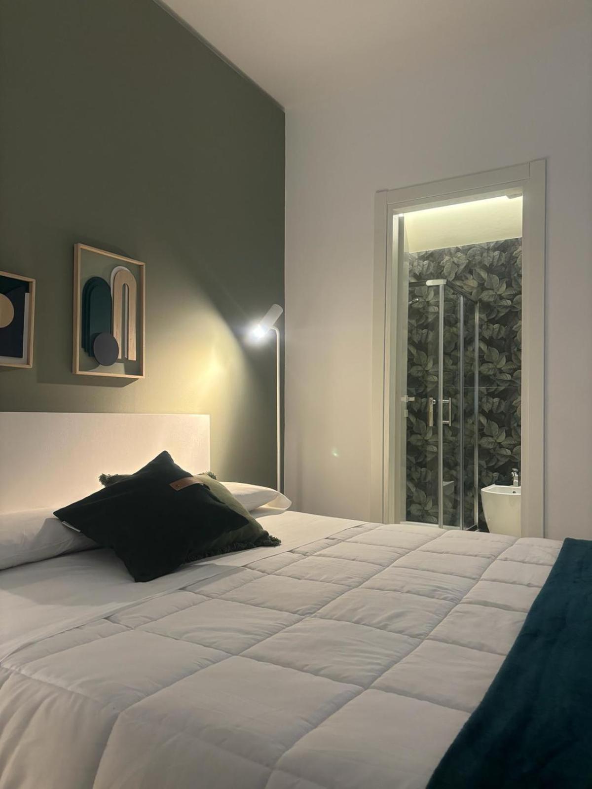 Narciso Boutique Apartment Acireale Kültér fotó