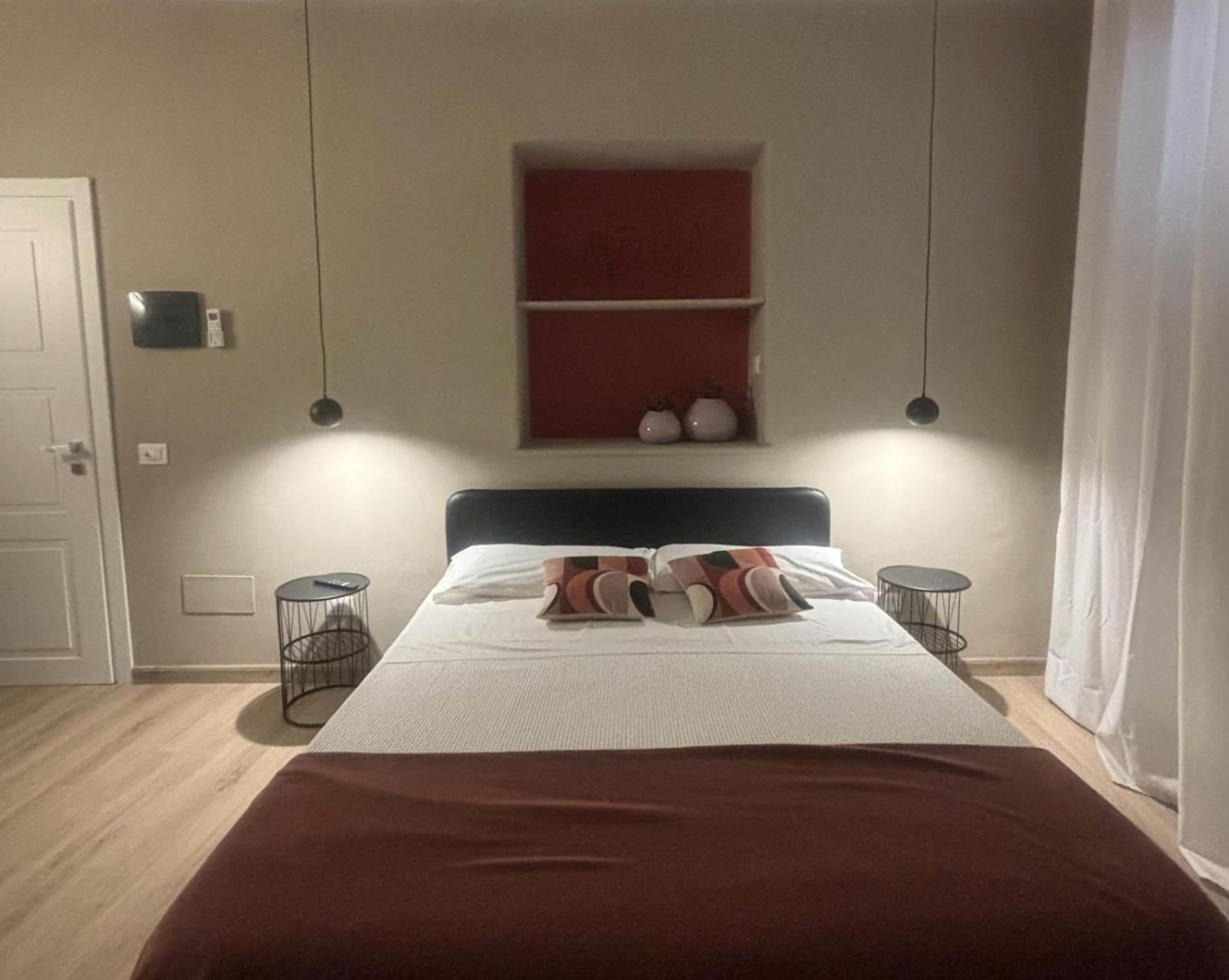 Narciso Boutique Apartment Acireale Kültér fotó