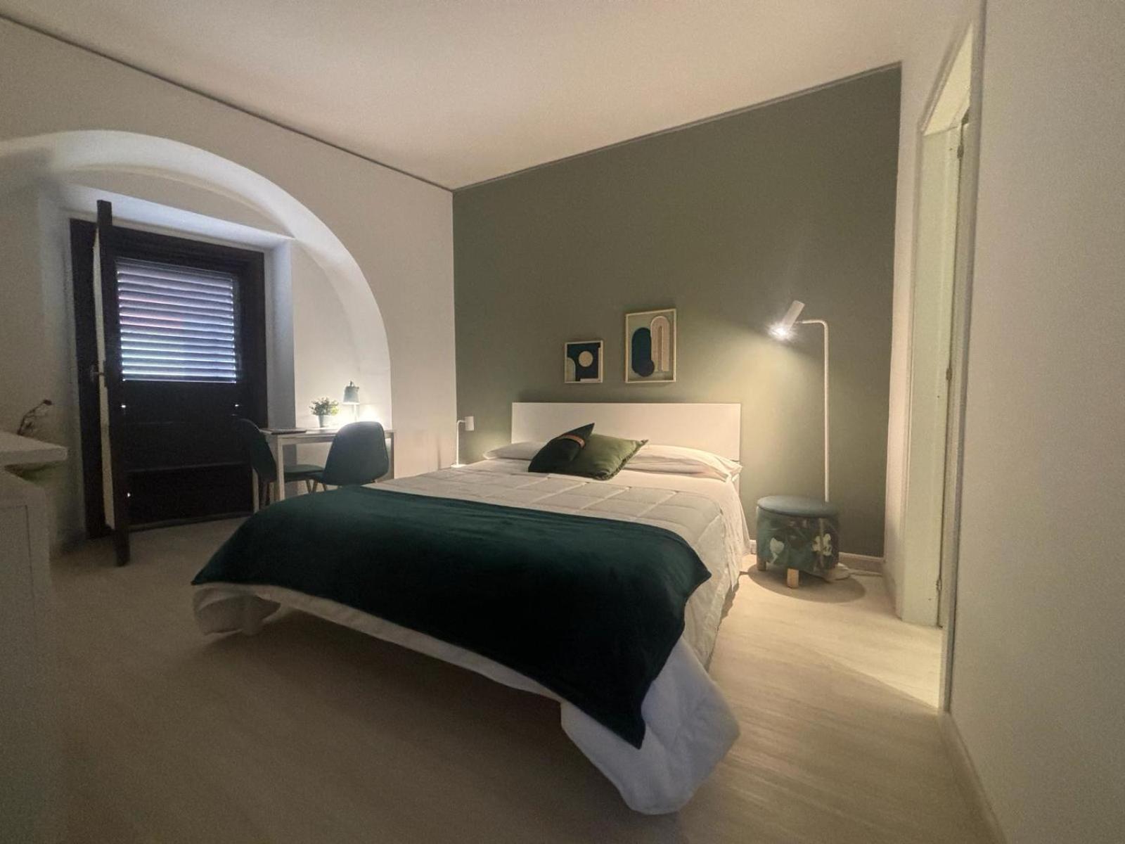 Narciso Boutique Apartment Acireale Kültér fotó