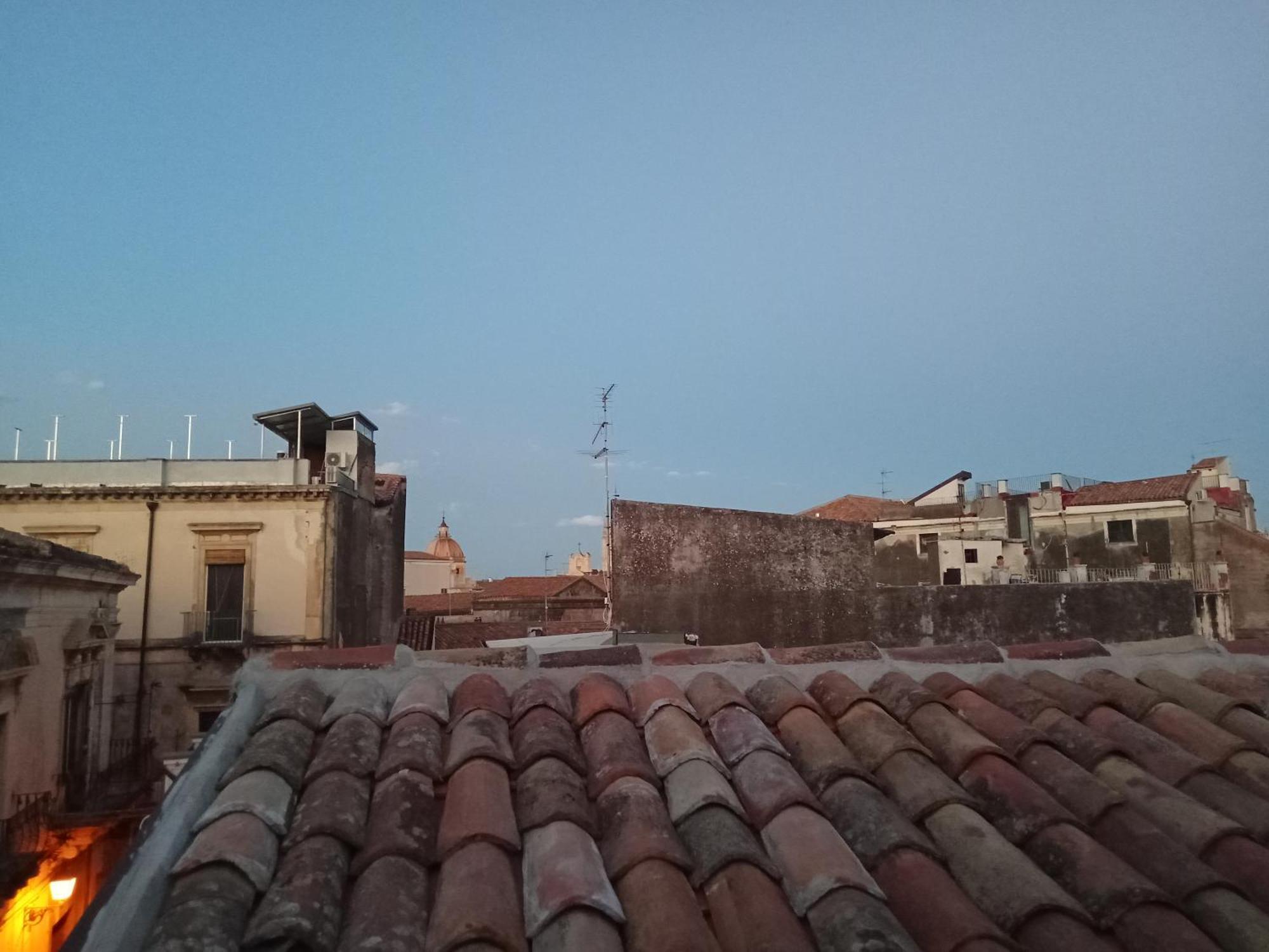 Narciso Boutique Apartment Acireale Kültér fotó