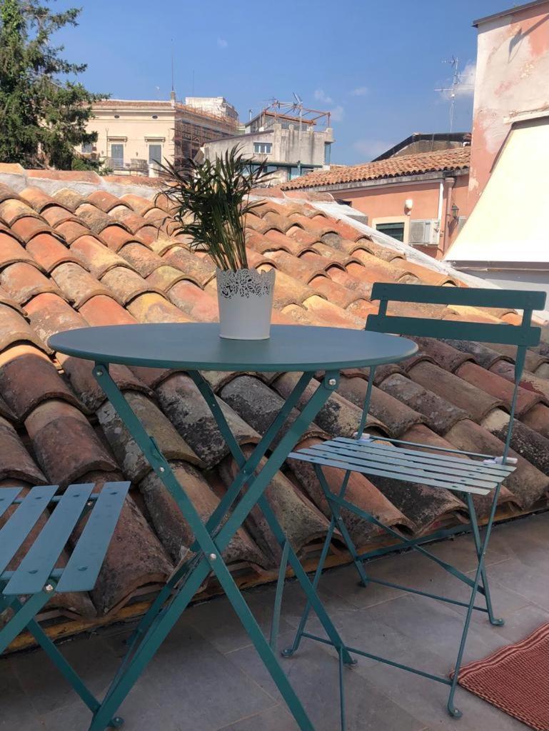 Narciso Boutique Apartment Acireale Kültér fotó