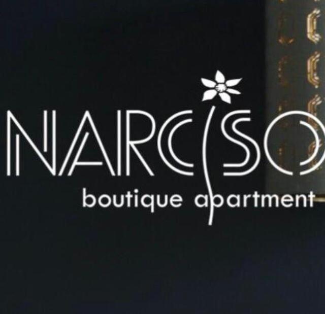 Narciso Boutique Apartment Acireale Kültér fotó